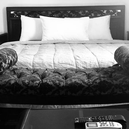 City View Hotel & Restaurant لاهور المظهر الخارجي الصورة